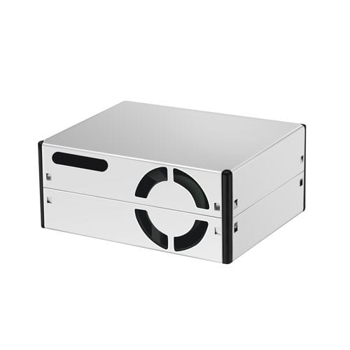 Sensor de polvo láser - PM2009L - Cubic Sensor and Instrument Co.,Ltd - PM2,5 / PM10 / PM1