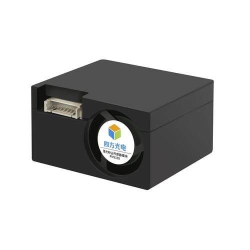 Sensor de partículas laser - PM2105-M - Cubic Sensor and Instrument Co.,Ltd