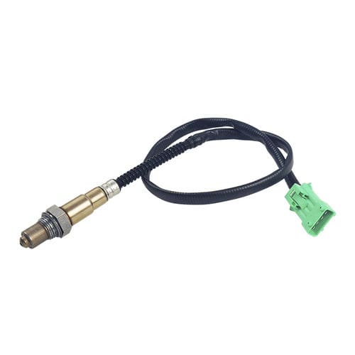 Sensor de oxígeno electroquímico - ZS-ST-01 - Cubic Sensor and Instrument Co.,Ltd - de zirconia / nivel porcentual