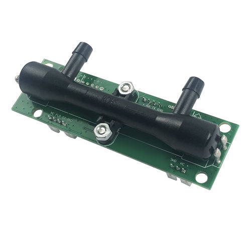 Sensor de caudal por ultrasonidos - Gasboard-7500K-OAQ - Cubic Sensor and Instrument Co.,Ltd - volumétrico / de aire / para día ambiente