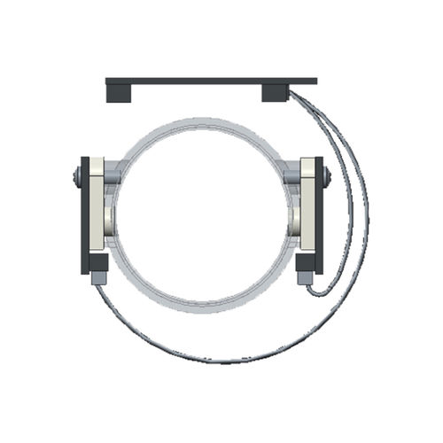 Sensor de polvo de infrarrojos - PM1009 - Cubic Sensor and Instrument Co.,Ltd - LED / para aspirador
