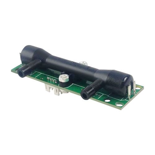 Sensor de caudal por ultrasonidos - Gasboard-7500H-OPC - Cubic Sensor and Instrument Co.,Ltd - volumétrico / de aire / para aplicaciones de calefacción, ventilación y aire acondicionado (HVAC)