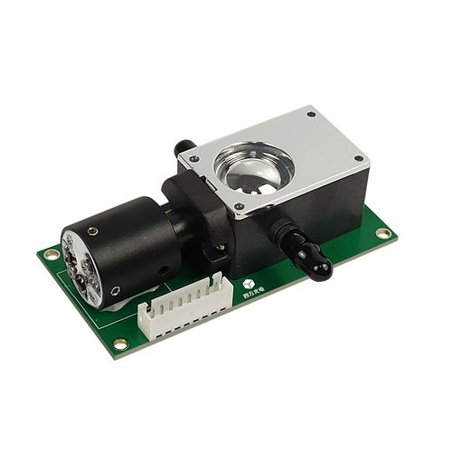 Sensor de partículas laser para exteriores - PM3003S - Cubic Sensor and Instrument Co.,Ltd