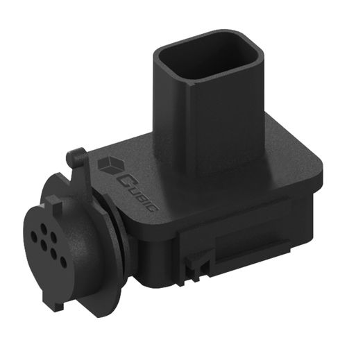 Módulo de sensor de calidad del aire CO - AQM-1020 - Cubic Sensor and Instrument Co.,Ltd - NO2 / IP67
