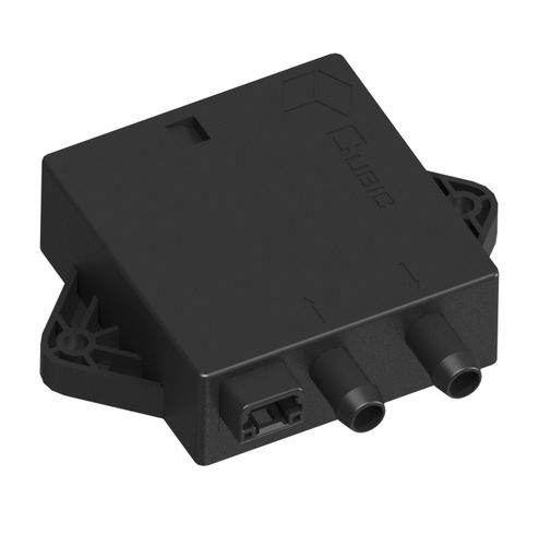 Sensor de calidad de aire embarcado - AIS-8100 - Cubic Sensor and Instrument Co.,Ltd - de interior / de CO2 / PM2,5