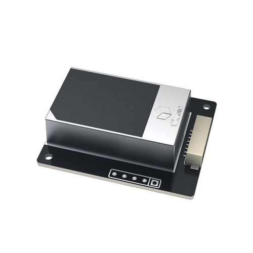 Sensor de metano NDIR - JW-05 - Cubic Sensor and Instrument Co.,Ltd - para la detección de fugas / para medición en tiempo real