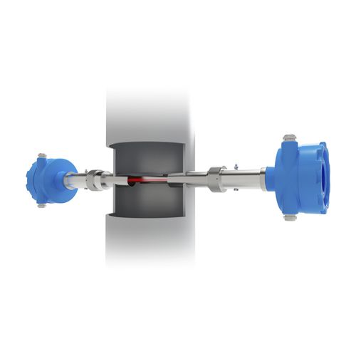 analizador de gas de proceso - Cubic Sensor and Instrument Co.,Ltd