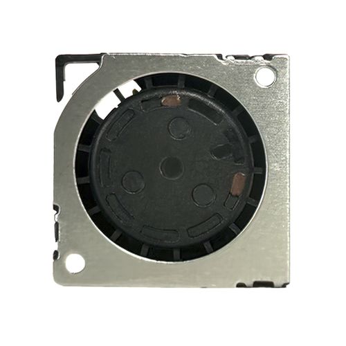 Ventilador para electrónica axial - BB06025 series - Cubic Sensor and Instrument Co.,Ltd - de refrigeración / con motor sin escobillas / de plástico