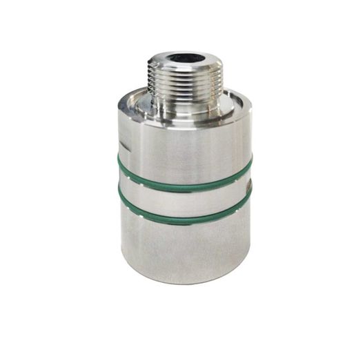 Sensor de metano CH4 - Gasboard-2500 - Cubic Sensor and Instrument Co.,Ltd - espectroscopia de absorción láser de diodo sintonizable / para vigilancia de la calidad del aire / para la detección de fugas