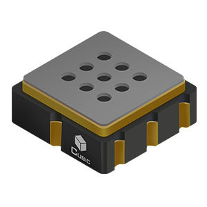 Sensor de gas de COV - VM-1001 - Cubic Sensor and Instrument Co.,Ltd - de monóxido de carbono / de amoníaco / hidrógeno