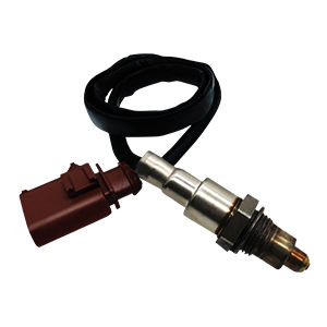 Sensor de oxígeno electroquímico - LSF XFOUR - Cubic Sensor and Instrument Co.,Ltd
