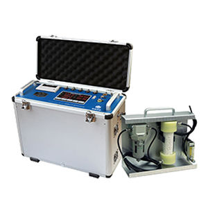 Analizador de dióxido de carbono - Gasboard-3800P - Cubic Sensor and Instrument Co.,Ltd - de gas de combustión / CO / de gases de chimenea