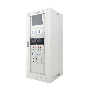 analizador de dióxido de carbono - Cubic Sensor and Instrument Co.,Ltd
