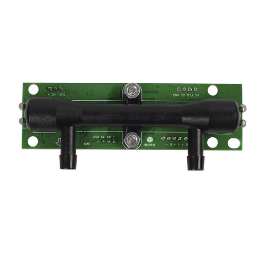 Sensor de oxígeno por ultrasonidos - Gasboard-7500HA-BC - Cubic Sensor and Instrument Co.,Ltd - nivel porcentual / de larga vida útil / con compensador de temperatura integrado