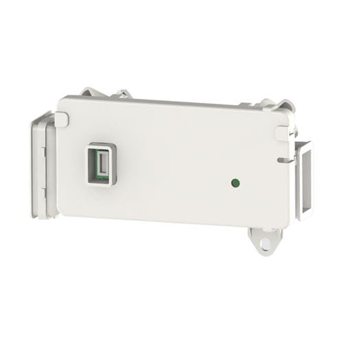 Sensor de caudal por ultrasonidos - USM-MN/MP-G1.6/G2.5/G4 & USM-MN/MP-L-G1.6/G2.5/G4 - Cubic Sensor and Instrument Co.,Ltd - volumétrico / de gas / compacto