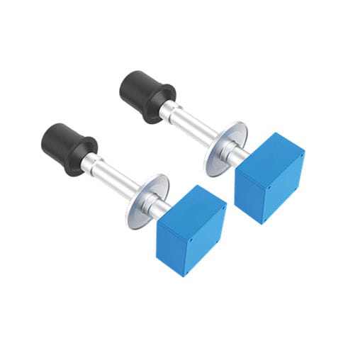 Caudalímetro por ultrasonidos - Gasboard-7900 - Cubic Sensor and Instrument Co.,Ltd - volumétrico / para aire / para gas de combustión