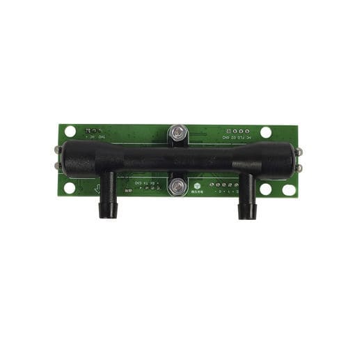 Sensor de oxígeno por ultrasonidos - Gasboard 7500H-RH - Cubic Sensor and Instrument Co.,Ltd - analógico / con compensador de temperatura integrado / con sensor de caudal de gas