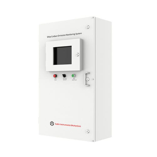 sistema de supervisión CH4 - Cubic Sensor and Instrument Co.,Ltd