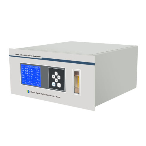 Analizador de vapores de hidrocarburos - Gasboard-5260 - Cubic Sensor and Instrument Co.,Ltd - de óxidos de nitrógeno / de dióxido de nitrógeno / CO2/02