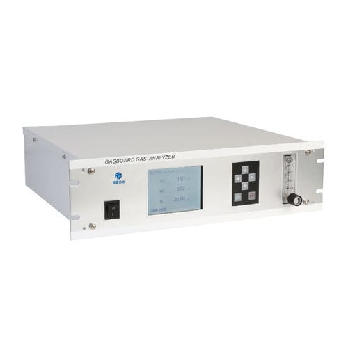 analizador para biogás - Cubic Sensor and Instrument Co.,Ltd