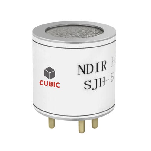 sensor de metano CH4 - Cubic Sensor and Instrument Co.,Ltd