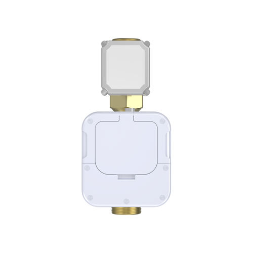 caudalímetro por ultrasonidos - Cubic Sensor and Instrument Co.,Ltd