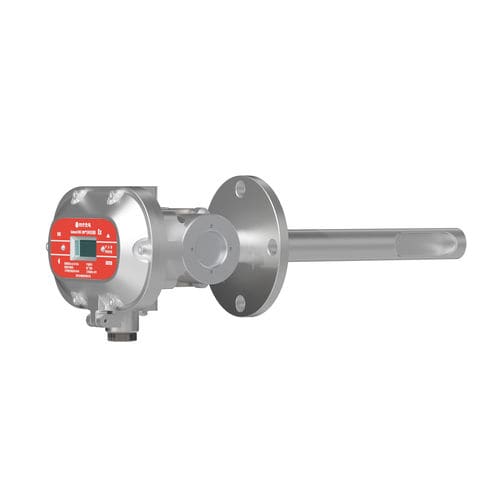 Detector de fugas de gas - Gasboard-2063 - Cubic Sensor and Instrument Co.,Ltd - de infrarrojos / antideflagrante