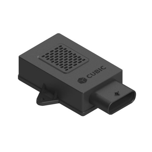 sensor de gas refrigerante para gas refrigerante - Cubic Sensor and Instrument Co.,Ltd
