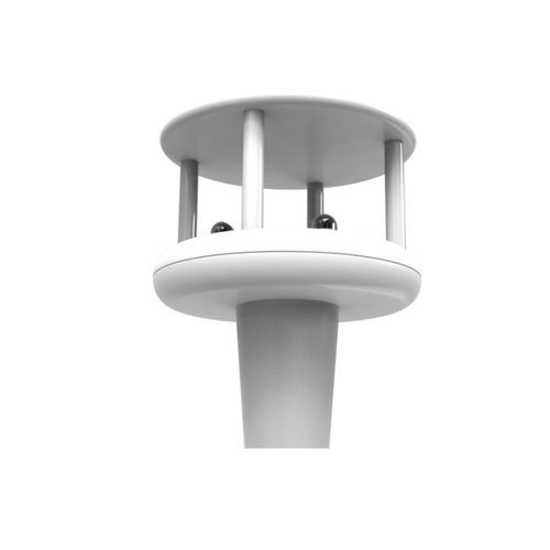 Estación meteorológica de vigilancia - WSD-05M - Cubic Sensor and Instrument Co.,Ltd - compacta / de sensor múltiple / por ultrasonidos