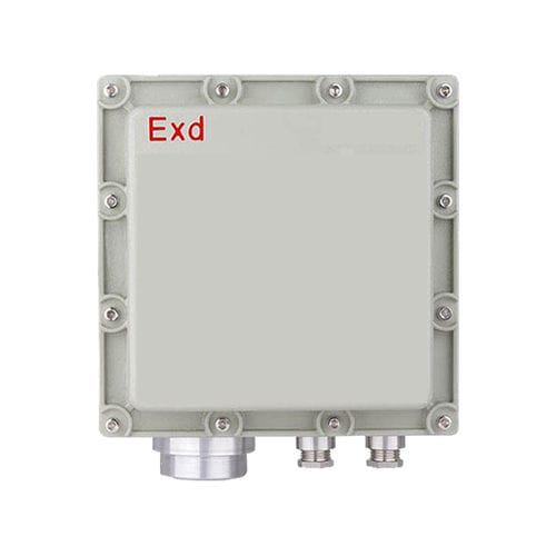 Contador de de partículas aéreas de aire - OPC-6303FB - Cubic Sensor and Instrument Co.,Ltd - de láser / para HVAC / para productos farmacéuticos