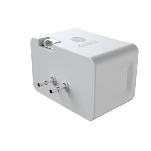 Sensor de gas de CO2 - MED-MZ001 - Cubic Sensor and Instrument Co.,Ltd - N2O / NDIR / de infrarrojos