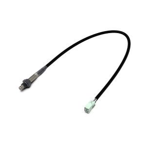 Sensor de oxígeno electroquímico - ZS-ST-09-017 - Cubic Sensor and Instrument Co.,Ltd - de zirconia / 4 hilos / para altas temperaturas