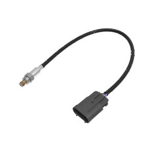 Sensor de oxígeno de zirconia - ZS-ST-11 - Cubic Sensor and Instrument Co.,Ltd - electroquímico / con salidas de tensión / 4 hilos