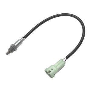 Sensor de oxígeno de zirconia - ZS-ST-10 - Cubic Sensor and Instrument Co.,Ltd - 2 hilos / para altas temperaturas / robusto