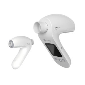 Respirómetro para ventilador respiratorio - MEC6000 - Cubic Sensor and Instrument Co.,Ltd - para circuito de respiración