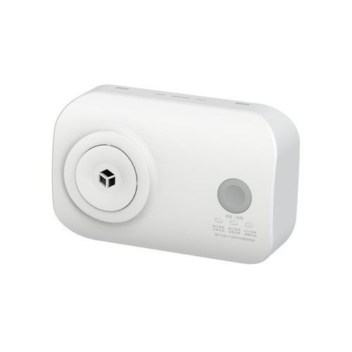 Sensor de monóxido de carbono de monóxido de carbono - JM-AM4302R - Cubic Sensor and Instrument Co.,Ltd - electroquímico / de vigilancia / sin mantenimiento