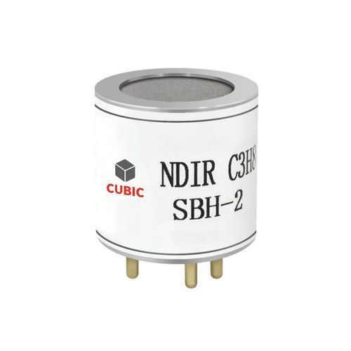 Sensor de propano NDIR - SBH-UL - Cubic Sensor and Instrument Co.,Ltd - para la detección de fugas / de vigilancia