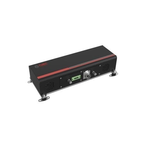 Sensor de gas N2O - Gasboard-2522 - Cubic Sensor and Instrument Co.,Ltd - de protóxido de nitrógeno / espectroscopia de absorción láser de diodo sintonizable / TDLAS