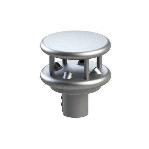 Anemómetro por ultrasonidos - UAM series - Cubic Sensor and Instrument Co.,Ltd - IP66 / compacto / OEM