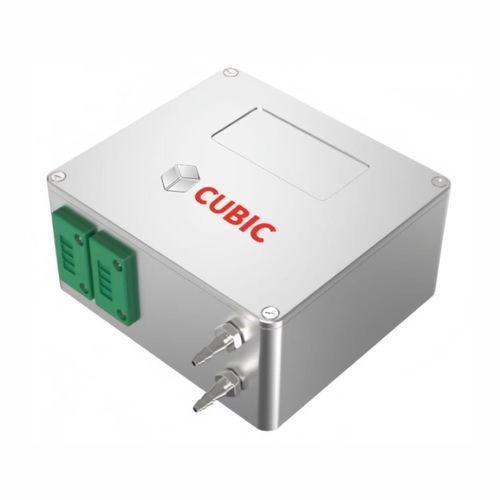 Sensor de gas O2 - Gasboard-2513 - Cubic Sensor and Instrument Co.,Ltd - de CO2 / NDIR / TDLAS