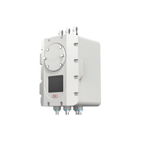 Analizador para biogás - Gasboard-3520 - Cubic Sensor and Instrument Co.,Ltd - de gas natural / de hidrógeno / de gas