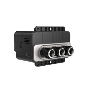 Distribuidor de líquidos - AFG-1000 - Cubic Sensor and Instrument Co.,Ltd - motorizado / automático / asistido por ordenador