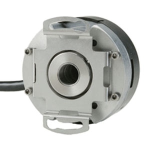 Encoder rotativo absoluto - MEA-38 - Shanghai Yuanben Magnetoelectric Technology - magnético / sin contacto / SSI
