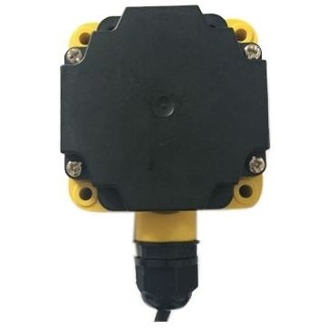 Lector RFID manual - RFL-1110-113 - Shanghai Yuanben Magnetoelectric Technology - RS232 / IP65