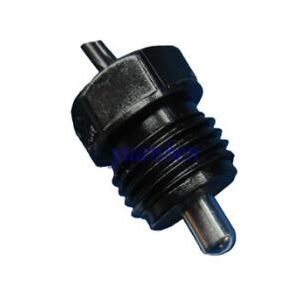 Sensor de temperatura NTC - TSN-041 - Shanghai Yuanben Magnetoelectric Technology - roscado / con salida de termopar / de aire