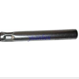 Sensor de temperatura de resistencia de platino - TSP-031 - Shanghai Yuanben Magnetoelectric Technology - analógico / de acero inoxidable / de precisión