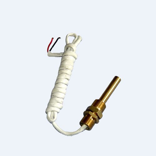 Conmutador térmico diferencial - TS-002 - Shanghai Yuanben Magnetoelectric Technology - roscado / de latón / de protección contra heladas