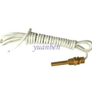 Conmutador térmico electromecánico - TS-356 - Shanghai Yuanben Magnetoelectric Technology - diferencial / roscado / antideflagrante
