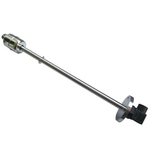 Sensor de nivel de flotador - LTCS-001 - Shanghai Yuanben Magnetoelectric Technology - de líquido / analógico / sin mantenimiento