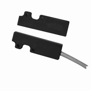 Interruptor de posición magnético - MPSS series - Shanghai Yuanben Magnetoelectric Technology - para actuador / IP67 / de seguridad
